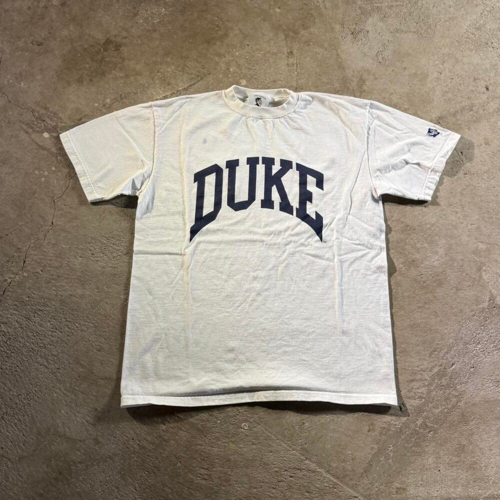 Vintage 90’s Y2K Duke Graphic T-Shirt